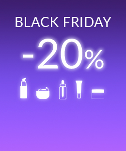 Black Friday, Save 20%